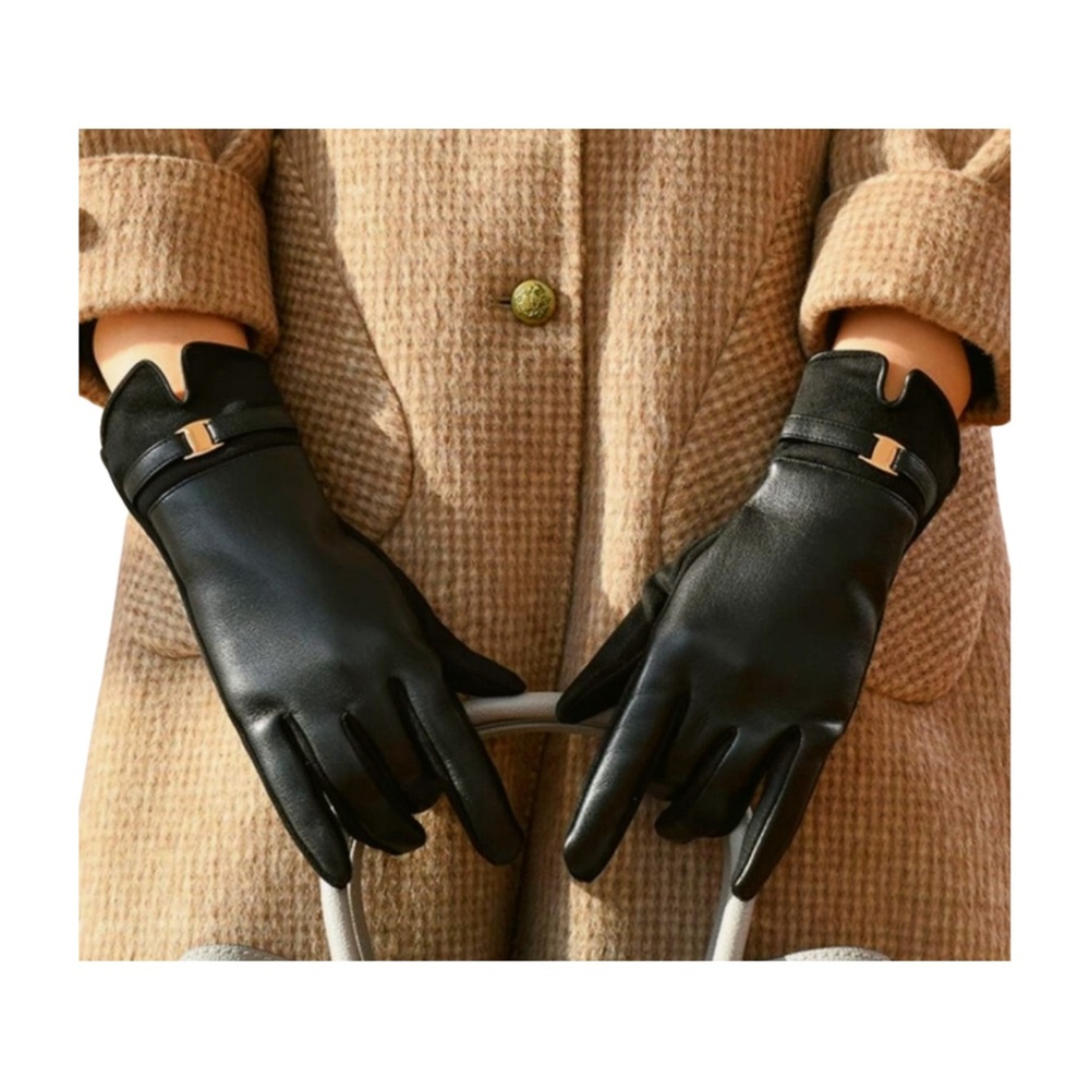 Elegant Fall Gloves